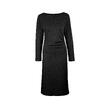 Fashion Charts Winterliches LBD