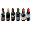 Weinsammlung - Die kleine Rotwein-Sammlung für anspruchsvolle Geniesser Frühjahr 2023, 24 Flaschen