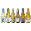 Weinsammlung - Die kleine Weisswein-Sammlung Herbst 2023, 24 Flaschen