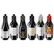 Weinsammlung - Die kleine Rotwein-Sammlung Herbst 2023, 24 Flaschen