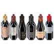 Weinsammlung - Die kleine Rotwein-Sammlung für anspruchsvolle Geniesser Herbst 2023, 24 Flaschen