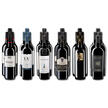 Weinsammlung - Die kleine Rotwein-Sammlung für anspruchsvolle Geniesser Winter 2023, 24 Flaschen