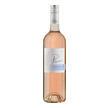 Plume Rosé 2023, Domaine La Colombette, Coteaux du Libron, Languedoc, Frankreich