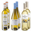 Spanische Weisse Set