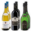 Weinpaket für Geübte