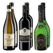 Weinpaket für Geübte