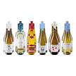 Weinsammlung - Die kleine Weisswein-Sammlung Sommer 2025, 24 Flaschen