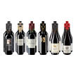 Weinsammlung - Die kleine Rotwein-Sammlung für anspruchsvolle Geniesser Sommer 2025, 24 Flaschen
