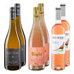 Rosé Verkostungssieger-Set