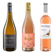 Rosé Verkostungssieger-Set