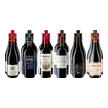 Weinsammlung - Die kleine Rotwein-Sammlung für anspruchsvolle Geniesser Herbst 2025, 24 Flaschen