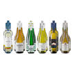 Weinsammlung - Die kleine Weisswein-Sammlung Winter 2025, 24 Flaschen