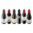 Weinsammlung - Die kleine Rotwein-Sammlung für anspruchsvolle Geniesser Winter 2025, 24 Flaschen