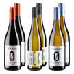 Alkoholfreie Weine Set