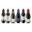 Weinsammlung - Die kleine Rotwein-Sammlung für anspruchsvolle Geniesser Frühjahr/Sommer 2026, 24 Flaschen