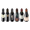 Weinsammlung - Die kleine Rotwein-Sammlung für anspruchsvolle Geniesser Sommer 2026, 24 Flaschen