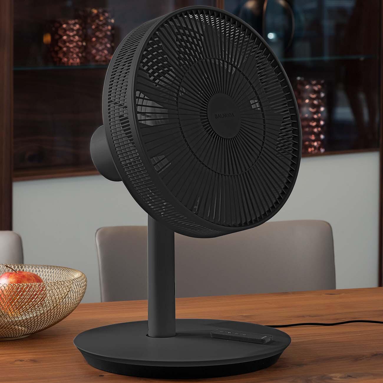 GreenFan Design-­Ventilator – mit 3 Jahren Garantie