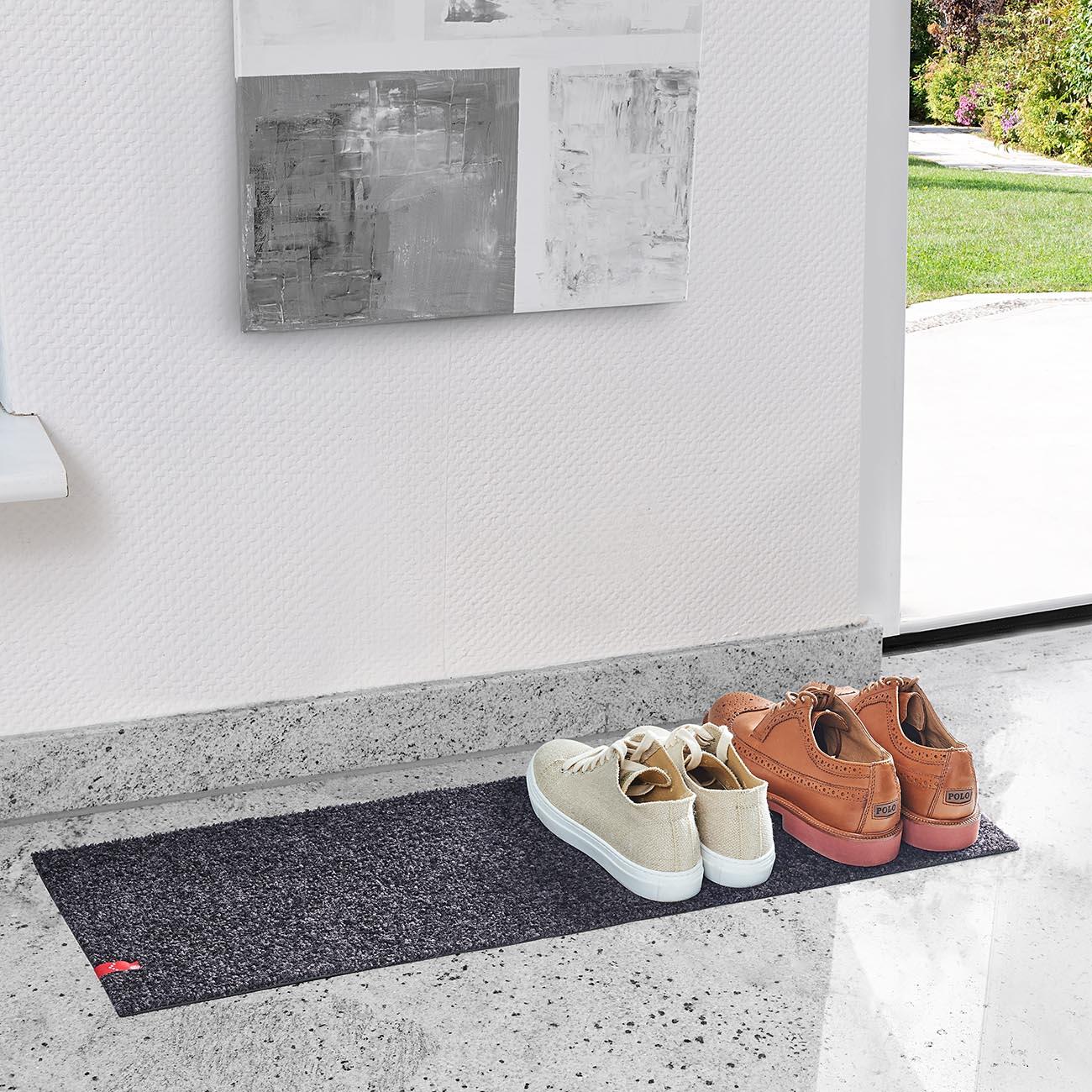 Terrassentür Fussmatte 3 Jahre Garantie ProIdee