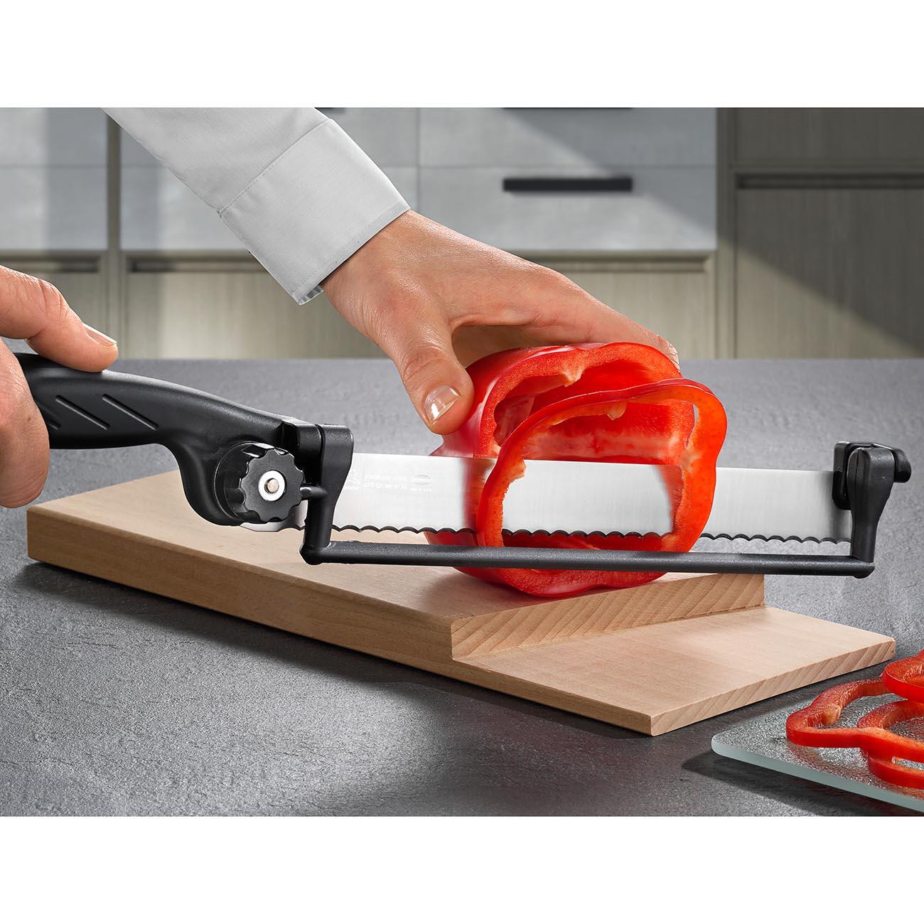 StufenSchneidbrett 3 Jahre Garantie ProIdee