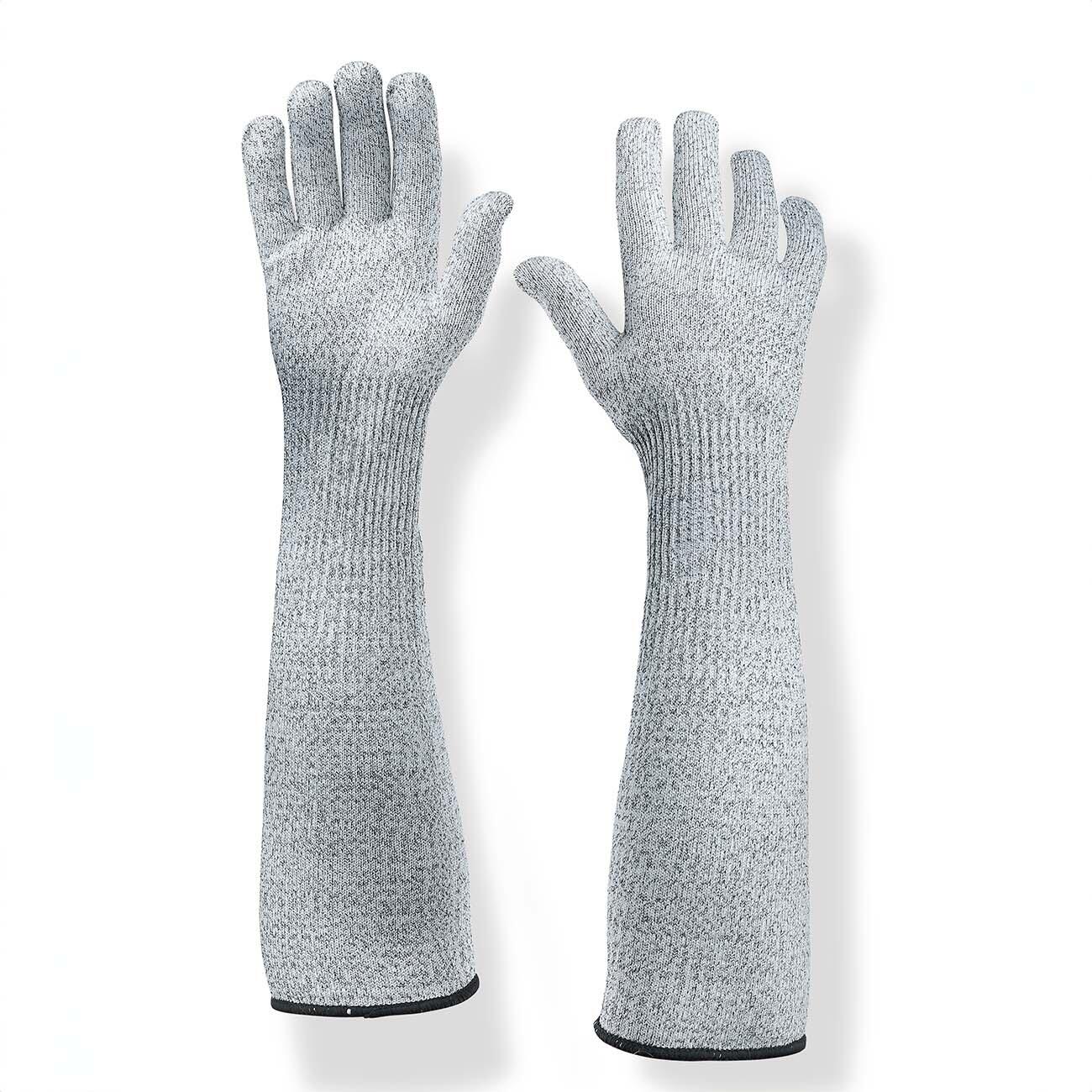 SafetyGartenhandschuh 3 Jahre Garantie ProIdee