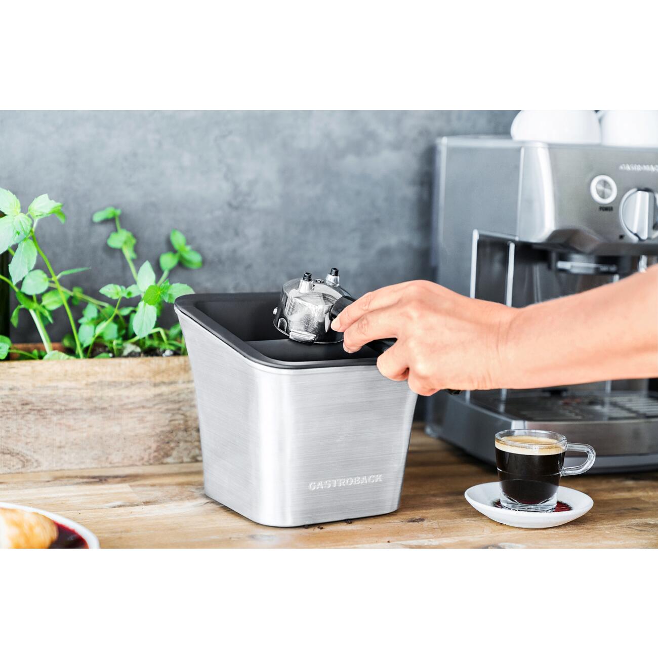 Abklopfbox 3 Jahre Garantie ProIdee