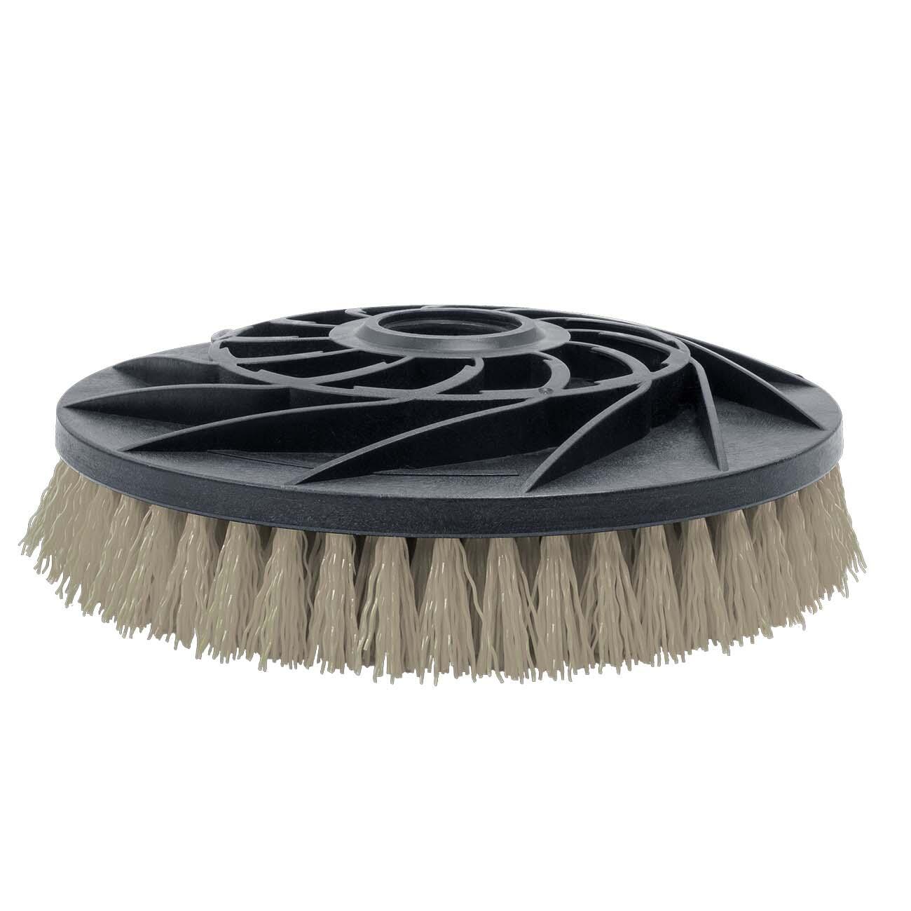 ZusatzBürstenkopf 3 Jahre Garantie ProIdee