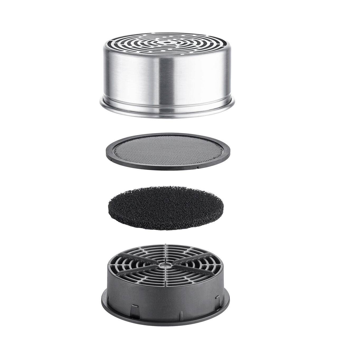 Filtre à Charbon Actif Pour Hottes Bosch, Siemens, Neff - Référence 434229 - Dimensions 386x198x28 Mm