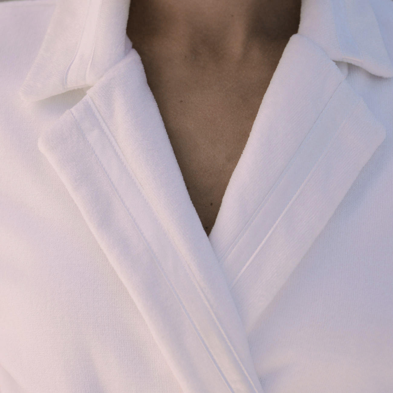 bademantel damen feraud