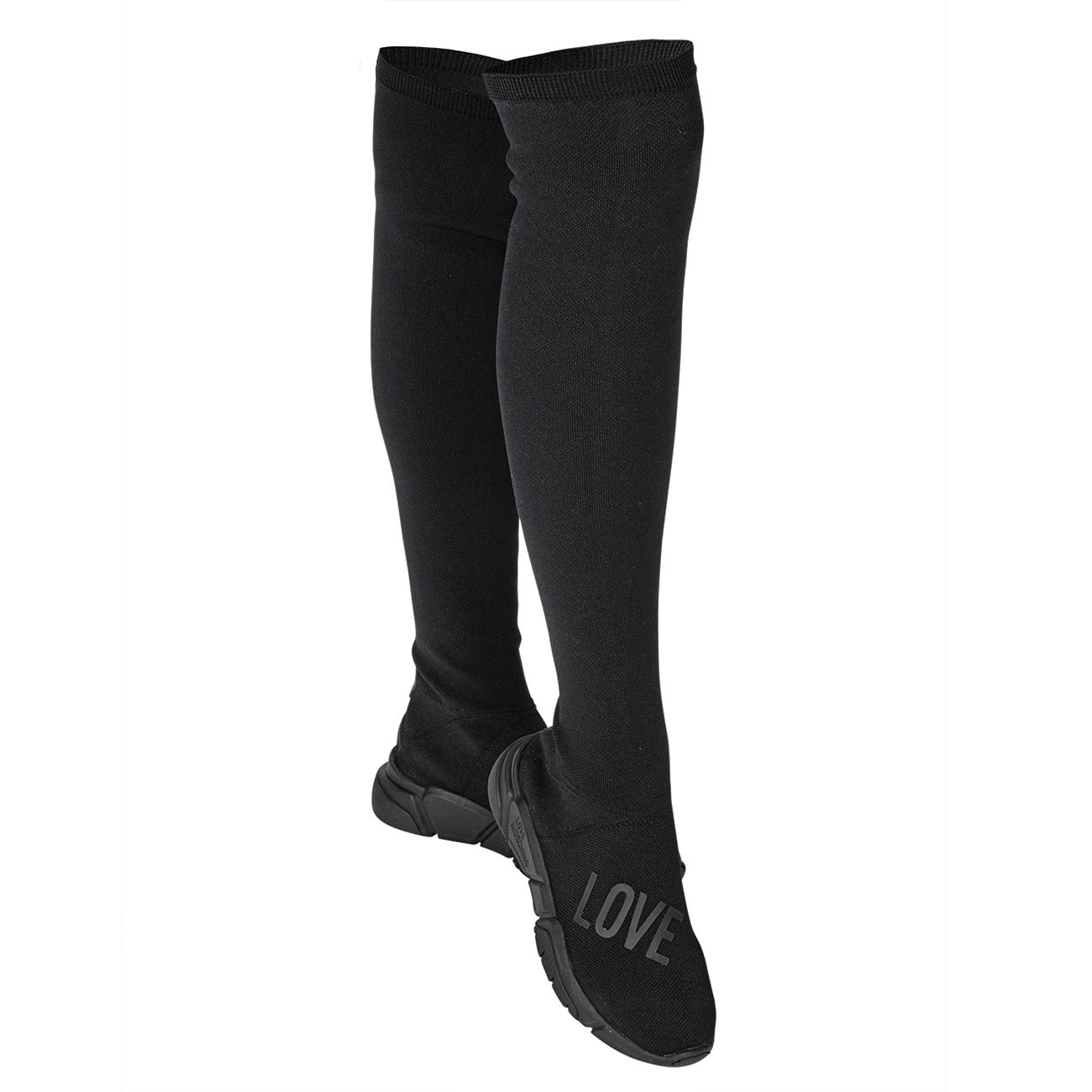 Overknee Stiefel Rutschen Damenoverkneestiefel Gunstig Online Kaufen 03 04