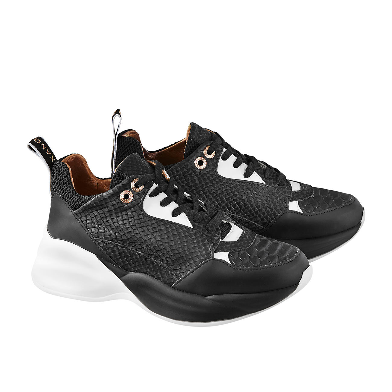 alexander smith chaussures