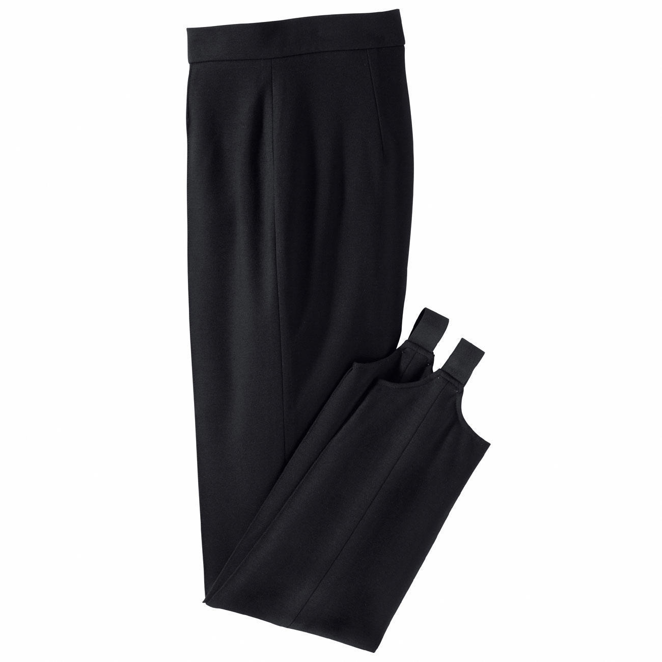 Stirrup Pants by Josiane Perron made in Canada