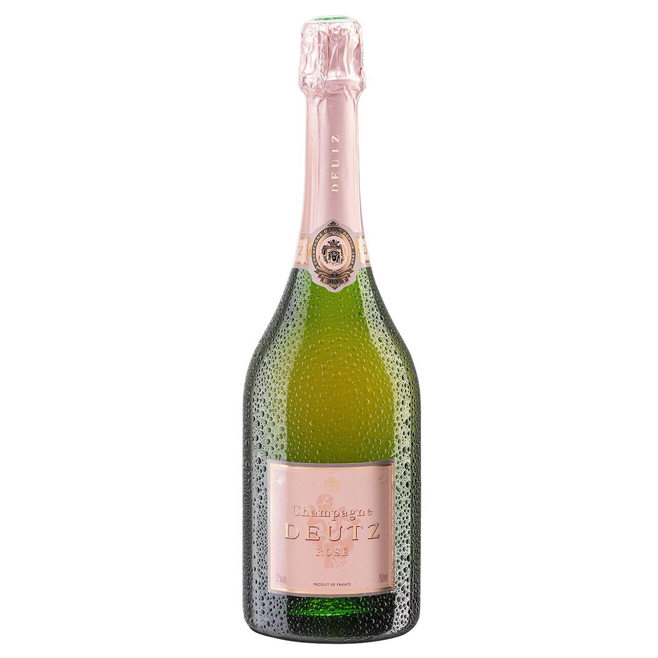 Coffret Élégance pour 90 capsules Champagne - VILLERS COLLECTIONS