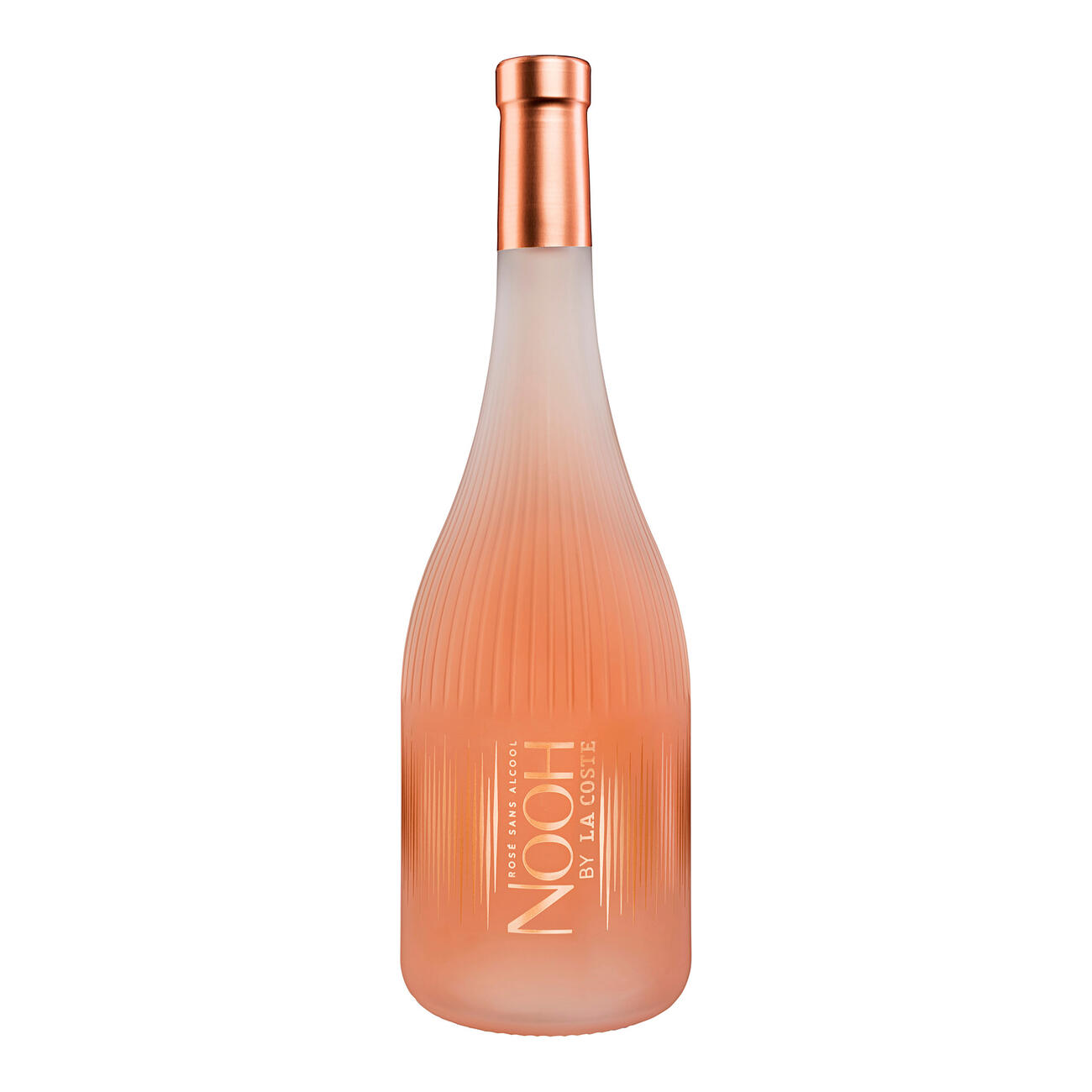 NOOH Sparkling Rosé alkoholfrei, Provence, Frankreich