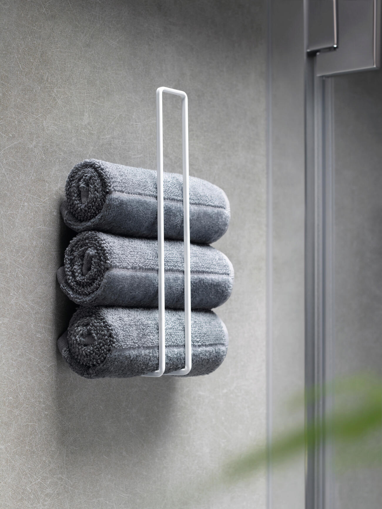 Design WCRollenhalter 3 Jahre Garantie ProIdee