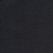 Marine Kleine schwarze Stoffprobe