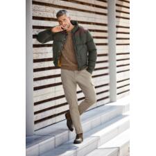 Pull-over en poil de chameau Klassiker entdecken