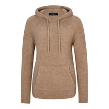 Sweat à capuche en poil de chameau Junghans 1954 kaufen