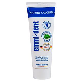 Tubus Ultrasonic Zahnpasta 'Nature' mit 75 ml Inhalt