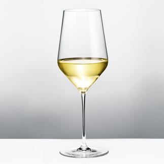 Zalto Denk’Art Weissweinglas, Bordeauxglas oder Burgunderkelch Die Weingläser namhaftester Glashütten im Profi-Test: Dies sind die Sieger.