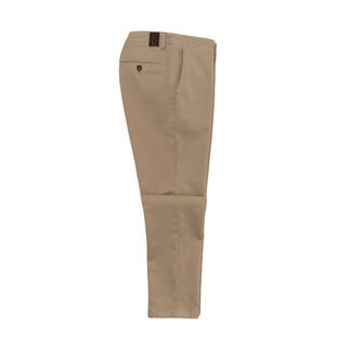g1920 Kavallerie-Twillhose in beige auf einem weißen Hintergrund.
