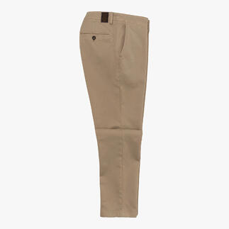 g1920 Kavallerie-Twillhose in beige auf einem weißen Hintergrund.
