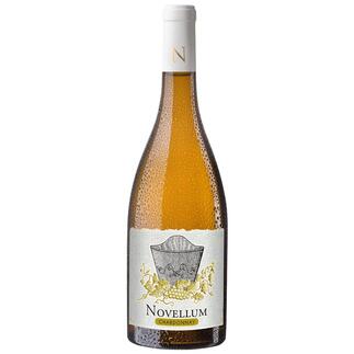 Novellum Chardonnay 2020, Domaine Lafage, Roussillon, Frankreich „Wundervolle Textur und Balance. 94 Punkte.“ (www.jebdunnuck.com, 22.03.2021)
