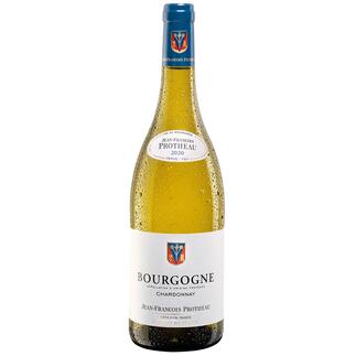 Chardonnay 2020, Jean-François Protheau, Bourgogne AOC, Frankreich Endlich ein weisser Burgunder, den man zu diesem Preis meist vergeblich sucht.