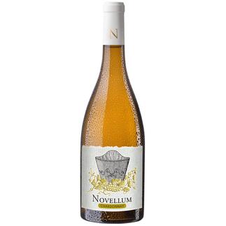 Novellum Chardonnay 2021, Domaine Lafage, Roussillon, Frankreich „Wundervolle Textur und Balance. 94 Punkte.“ (www.jebdunnuck.com, 22.03.2021 über den Jahrgang 2020)
