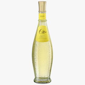 Clos Mireille Blanc 2021, Domaines Ott, Côtes de Provence AOC, Frankreich Nur 2.500 Flaschen: der seltene Weisswein der legendären Domaines Ott aus der Provence.