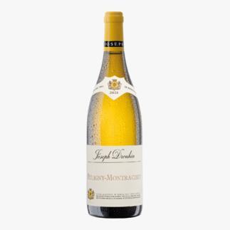Puligny-Montrachet 2021, Joseph Drouhin, Burgund, Frankreich Puligny-Montrachet – ein grosser Wein. Zu einem erfreulich vernünftigen Preis.