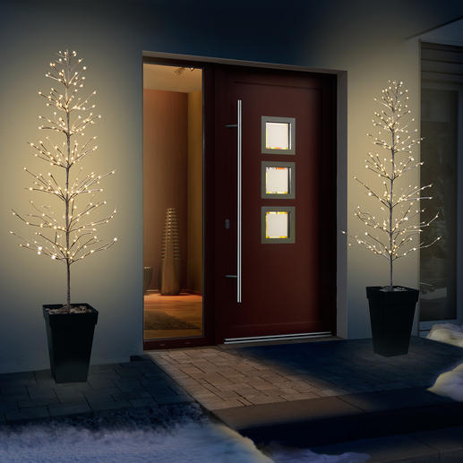Lichterbaum 90 cm, 120 cm oder 180 cm Lichterbaum 90 cm, 120 cm oder 180 cm