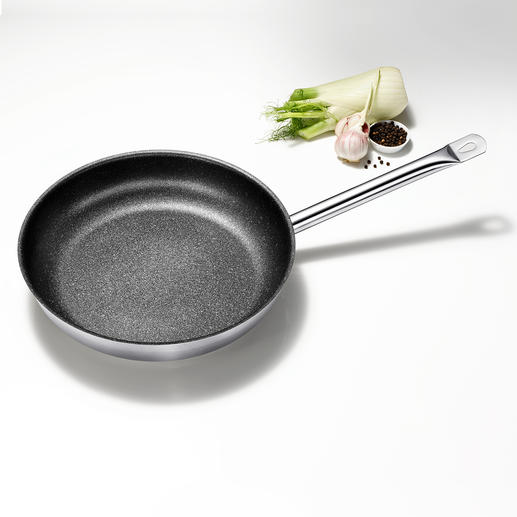 FAQ sur les ustensiles de cuisson Teflon™  Revêtements anti-adhérents  Teflon™ pour les casseroles et les poêles