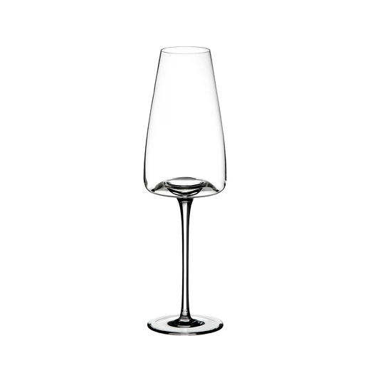 Weingläser Vision, 2er-Set Jung oder gereift, kraftvoll oder leicht, weiss, rot oder perlend, ...: Mit diesen 5 Design-Gläsern haben Sie für jeden Weincharakter das optimale Glas zur Hand.