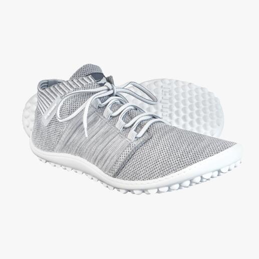 Sneakers barefoot Superflex leguano®, unisex Des chaussures aussi saines et relaxantes que la marche pieds-nus – maintenant en version sportive.